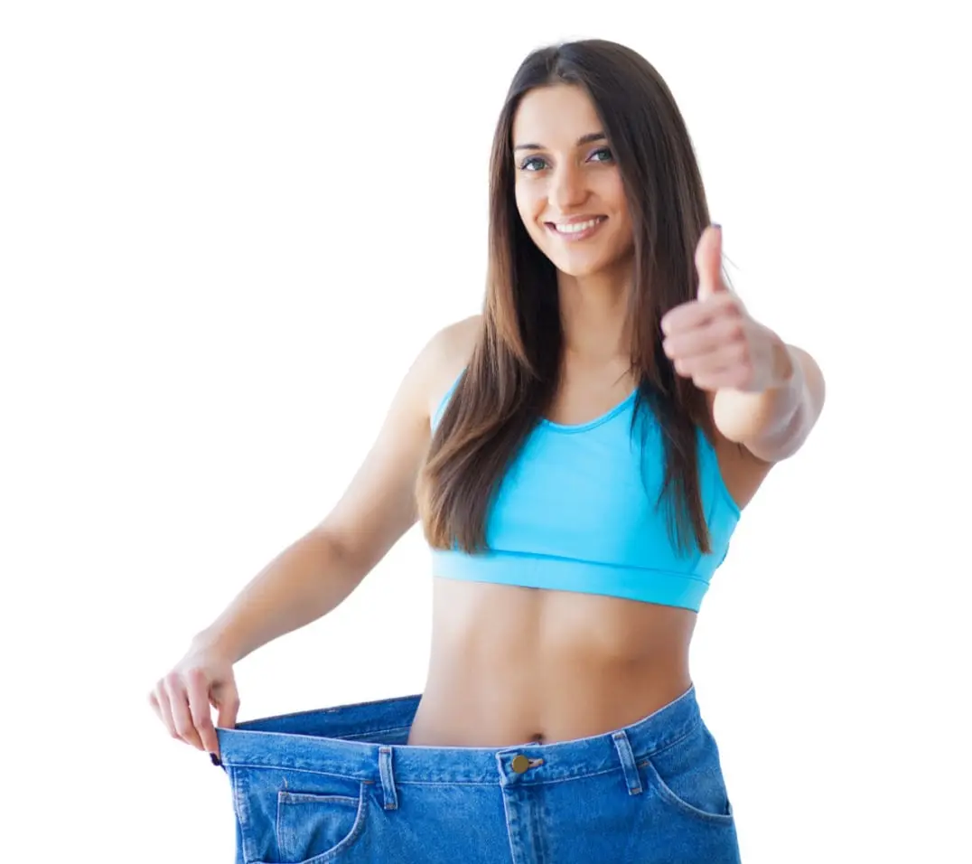 Weight Loss Supplements