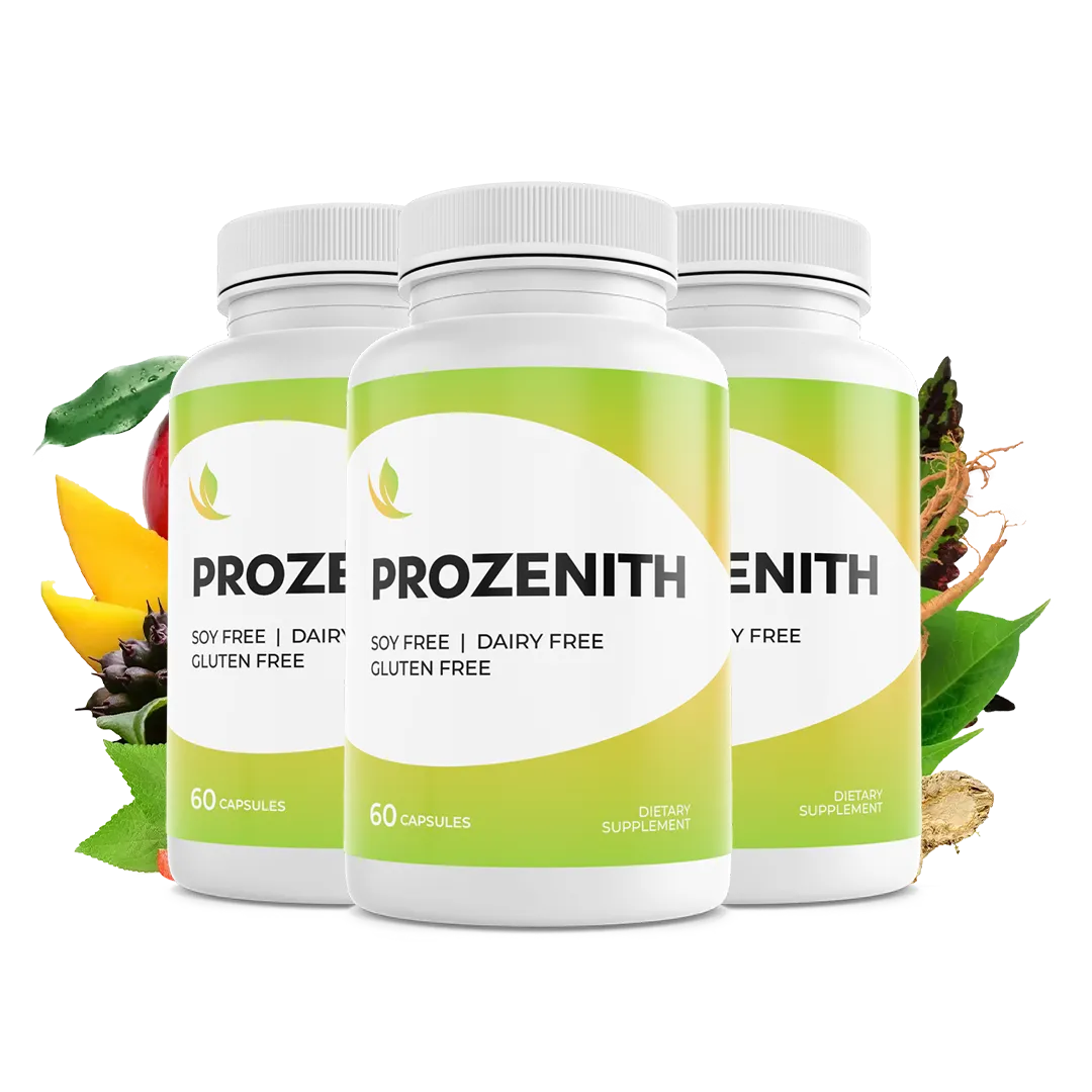 prozenith supplement