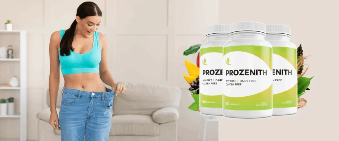 Prozenith-official-website
